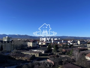 Apartament 2 camere 46 mp Hipodm 3 Sibiu etaj 8, ideal investiție|en|2-om apartme