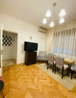 Apartament de închiriat pe calea Victoriei |en|Apartment for rent on Victoriei Street