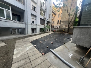 Apartament de închiriat pe calea Victoriei |en|Apartment for rent on Victoriei Street