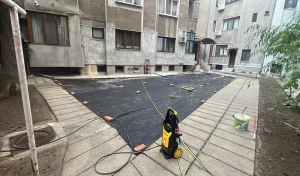 Apartament de închiriat pe calea Victoriei |en|Apartment for rent on Victoriei Street