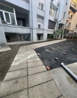 Apartament de închiriat pe calea Victoriei |en|Apartment for rent on Victoriei Street