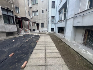 Apartament de închiriat pe calea Victoriei |en|Apartment for rent on Victoriei Street