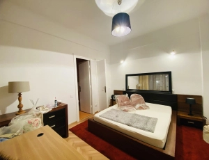 Apartament de închiriat pe calea Victoriei |en|Apartment for rent on Victoriei Street