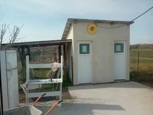 Casă nouă 3 camere | ideală pentru familie | acces facil persoane vârstnice|en|I am s