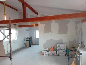Casă nouă 3 camere | ideală pentru familie | acces facil persoane vârstnice|en|I am s