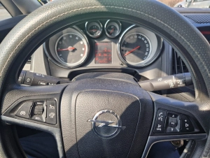 Vând Opel Astra J 2014, 110.000 km|en|Selling Opel Astra J 2014, 110,000 km|/enh
