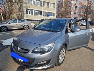 Vând Opel Astra J 2014, 110.000 km|en|Selling Opel Astra J 2014, 110,000 km|/enh