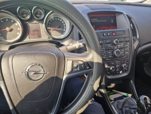 Vând Opel Astra J 2014, 110.000 km|en|Selling Opel Astra J 2014, 110,000 km|/enh