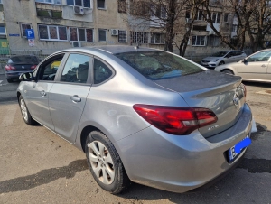 Vând Opel Astra J 2014, 110.000 km|en|Selling Opel Astra J 2014, 110,000 km|/enh