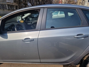 Vând Opel Astra J 2014, 110.000 km|en|Selling Opel Astra J 2014, 110,000 km|/enh