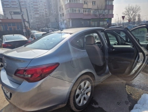 Vând Opel Astra J 2014, 110.000 km|en|Selling Opel Astra J 2014, 110,000 km|/enh