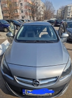 Vând Opel Astra J 2014, 110.000 km|en|Selling Opel Astra J 2014, 110,000 km|/enh