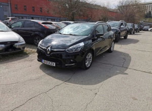 Renault Clio Limited eco 2 1,5 dci 90|en|Renault Clio Limited eco 2 1.5 dci 90|/en