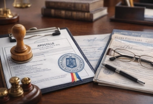 Apostilă Haga acte notariale Galați – reprezentare Camera Notarilor|en|Hague Apostill