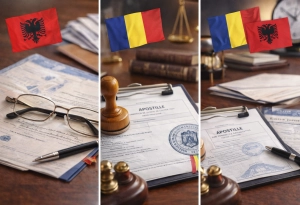 Traduceri autorizate albaneză Galați + legalizare și apostilă|en|Certified Albanian t