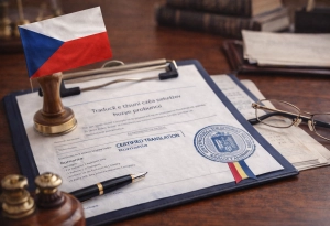 Traduceri autorizate cehă Galați – juridice, tehnice, medicale|en|Certified Czech tra