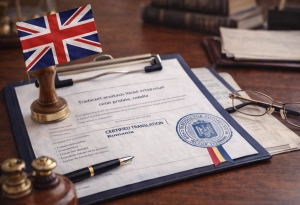 Traduceri autorizate engleză Galați – acte, juridice, tehnice, rapid|en|Certified Eng