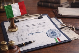 Traduceri autorizate italiană Galați – acte, juridice, tehnice, rapid