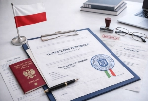 Traduceri autorizate polonă Galați – acte, juridice, tehnice|en|Certified Polish tran