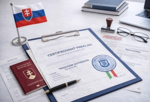 Traduceri autorizate slovacă Galați – acte, juridice, tehnice|en|Certified Slovak tra