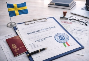 Traduceri autorizate suedeză Galați – acte, juridice, tehnice|en|Certified Swedish tr