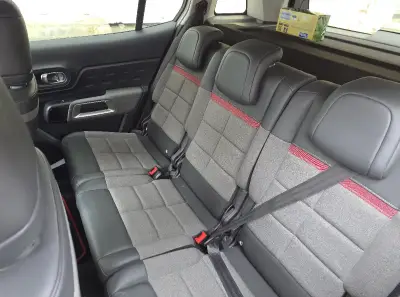 SUV Citen C5 AIRCSS automat 2021|en|Citen C5 AIRCSS SUV automatic 2021|/en