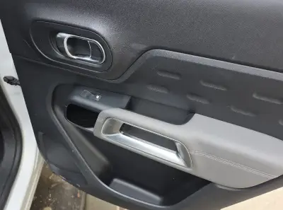 SUV Citen C5 AIRCSS automat 2021|en|Citen C5 AIRCSS SUV automatic 2021|/en