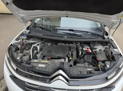 SUV Citen C5 AIRCSS automat 2021|en|Citen C5 AIRCSS SUV automatic 2021|/en