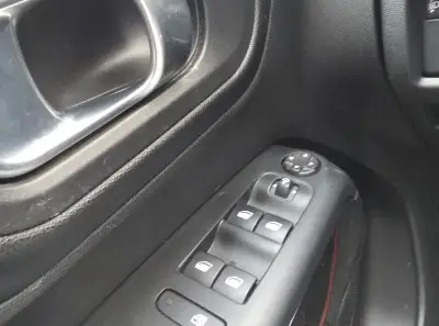 SUV Citen C5 AIRCSS automat 2021|en|Citen C5 AIRCSS SUV automatic 2021|/en