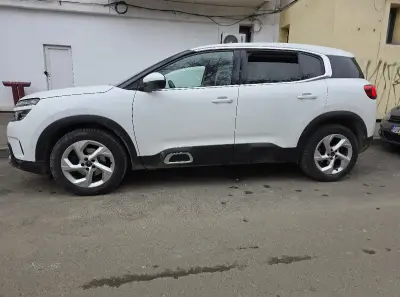 SUV Citen C5 AIRCSS automat 2021|en|Citen C5 AIRCSS SUV automatic 2021|/en
