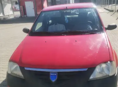 Dacia Logan 1.4 Benzină 2005 – 94.000 km, stare foarte bună|en|Dacia Logan|/enhu