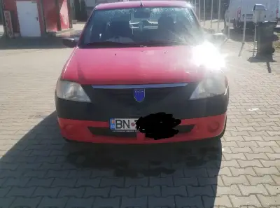 Dacia Logan 1.4 Benzină 2005 – 94.000 km, stare foarte bună|en|Dacia Logan|/enhu