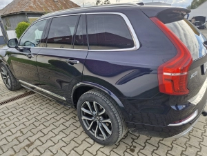 Volvo XC90 D5 AWD Inscription 235CP Automat Eu 6|en|Volvo XC90 D5 AWD Inscription 2