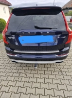 Volvo XC90 D5 AWD Inscription 235CP Automat Eu 6|en|Volvo XC90 D5 AWD Inscription 2