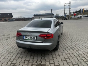 Audi A4 B8 2.0 TDI Automat 2010 143 CP|en|Audi A4 B8 2.0 TDI Automatic 2010 143 HP|/
