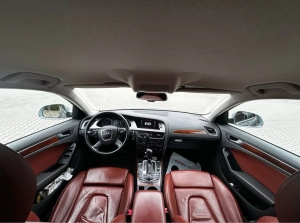Audi A4 B8 2.0 TDI Automat 2010 143 CP|en|Audi A4 B8 2.0 TDI Automatic 2010 143 HP|/