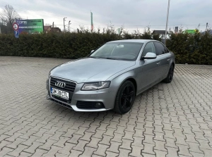 Audi A4 B8 2.0 TDI Automat 2010 143 CP|en|Audi A4 B8 2.0 TDI Automatic 2010 143 HP|/