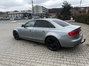 Audi A4 B8 2.0 TDI Automat 2010 143 CP|en|Audi A4 B8 2.0 TDI Automatic 2010 143 HP|/