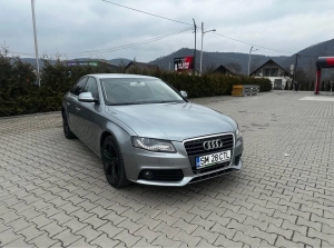 Audi A4 B8 2.0 TDI Automat 2010 143 CP|en|Audi A4 B8 2.0 TDI Automatic 2010 143 HP|/