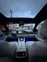 Mercedes GLE 350 Facelift 2025 FULL | 13.000 km | Panoramic | HUD | Masaj | Suceava / Bucureșt