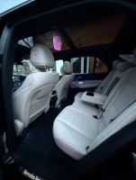 Mercedes GLE 350 Facelift 2025 FULL | 13.000 km | Panoramic | HUD | Masaj | Suceava / Bucureșt