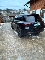Mercedes GLE 350 Facelift 2025 FULL | 13.000 km | Panoramic | HUD | Masaj | Suceava / Bucureșt