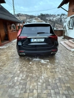Mercedes GLE 350 Facelift 2025 FULL | 13.000 km | Panoramic | HUD | Masaj | Suceava / Bucureșt