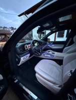 Mercedes GLE 350 Facelift 2025 FULL | 13.000 km | Panoramic | HUD | Masaj | Suceava / Bucureșt