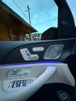 Mercedes GLE 350 Facelift 2025 FULL | 13.000 km | Panoramic | HUD | Masaj | Suceava / Bucureșt