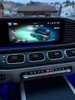 Mercedes GLE 350 Facelift 2025 FULL | 13.000 km | Panoramic | HUD | Masaj | Suceava / Bucureșt