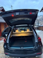 Mercedes GLE 350 Facelift 2025 FULL | 13.000 km | Panoramic | HUD | Masaj | Suceava / Bucureșt