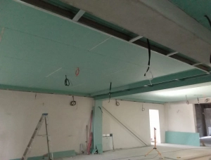 Șape mecanizate elicopterizate Maramureș | Tătar Finisaje | Rapid &amp; Pfesional|en