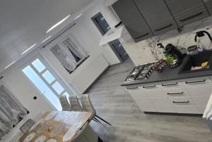 Cabana Baia Mare (Bușag) | Jacuzzi | 5 dormitoare | 10-12 pers | Regim hotelier