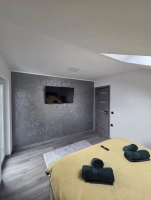 Cabana Baia Mare (Bușag) | Jacuzzi | 5 dormitoare | 10-12 pers | Regim hotelier|en|Ba